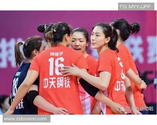 武汉排球队战术实力强劲荣登全国排球战术排行榜第二名