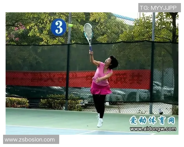 成都网球队在洲际杯中的实力展现与未来发展潜力分析